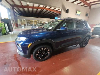 2022 Chevrolet Trailblazer LT 1LT
