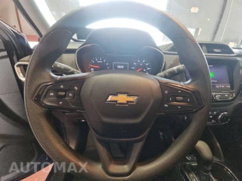 2022 Chevrolet Trailblazer LT 1LT – miniatura 10