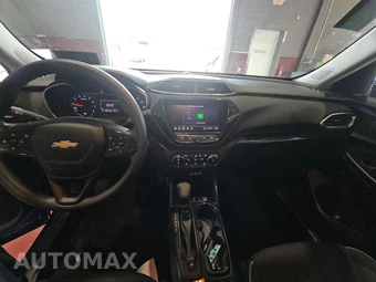 2022 Chevrolet Trailblazer LT 1LT – miniatura 11