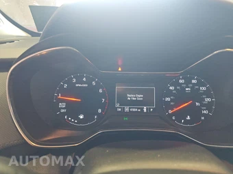 2022 Chevrolet Trailblazer LT 1LT – miniatura 12