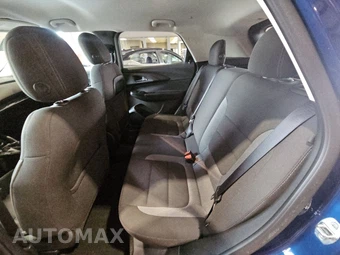 2022 Chevrolet Trailblazer LT 1LT – miniatura 13