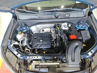 2022 Chevrolet Trailblazer LT 1LT – miniatura 15