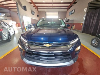 2022 Chevrolet Trailblazer LT 1LT – miniatura 2