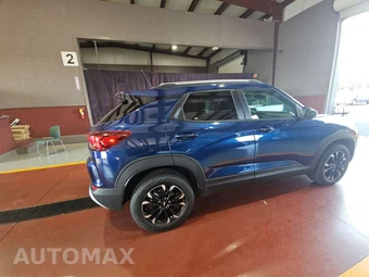 2022 Chevrolet Trailblazer LT 1LT – miniatura 4