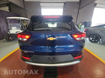 2022 Chevrolet Trailblazer LT 1LT – miniatura 5