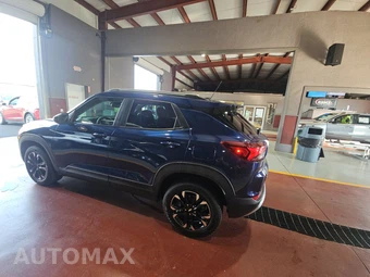 2022 Chevrolet Trailblazer LT 1LT – miniatura 6