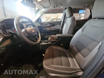 2022 Chevrolet Trailblazer LT 1LT – miniatura 7
