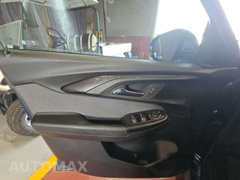 2022 Chevrolet Trailblazer LT 1LT – miniatura 9