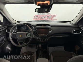 2022 Chevrolet Trailblazer LT 1LT - miniatura 11