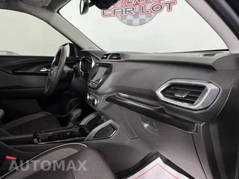 2022 Chevrolet Trailblazer LT 1LT - miniatura 12