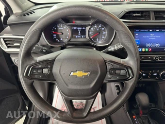 2022 Chevrolet Trailblazer LT 1LT - miniatura 13