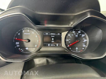 2022 Chevrolet Trailblazer LT 1LT - miniatura 14