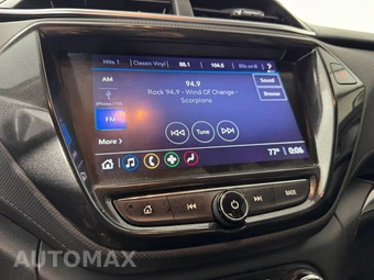 2022 Chevrolet Trailblazer LT 1LT - miniatura 19