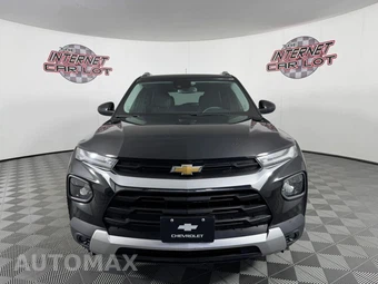2022 Chevrolet Trailblazer LT 1LT - miniatura 2