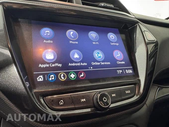 2022 Chevrolet Trailblazer LT 1LT - miniatura 20