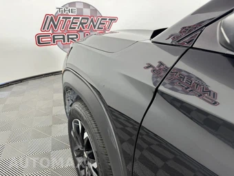 2022 Chevrolet Trailblazer LT 1LT - miniatura 23