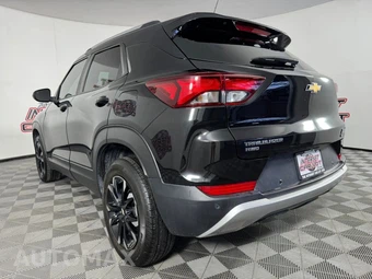 2022 Chevrolet Trailblazer LT 1LT - miniatura 25