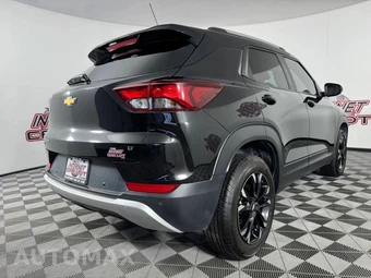 2022 Chevrolet Trailblazer LT 1LT - miniatura 26