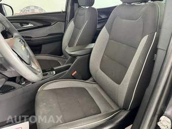 2022 Chevrolet Trailblazer LT 1LT - miniatura 30