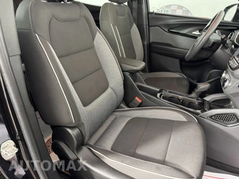 2022 Chevrolet Trailblazer LT 1LT - miniatura 32