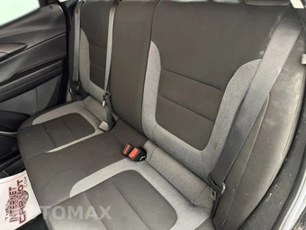 2022 Chevrolet Trailblazer LT 1LT - miniatura 33