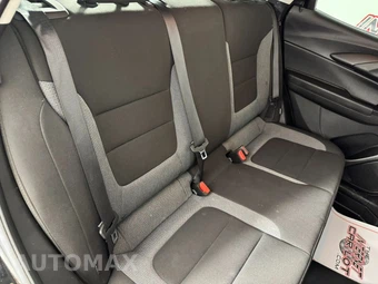 2022 Chevrolet Trailblazer LT 1LT - miniatura 34