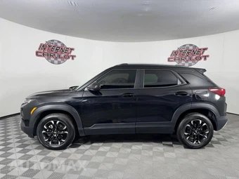 2022 Chevrolet Trailblazer LT 1LT - miniatura 4