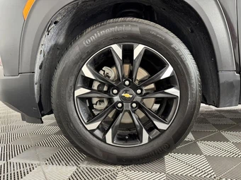 2022 Chevrolet Trailblazer LT 1LT - miniatura 41