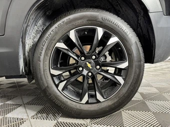 2022 Chevrolet Trailblazer LT 1LT - miniatura 42