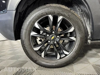 2022 Chevrolet Trailblazer LT 1LT - miniatura 43