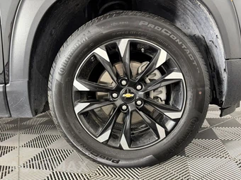2022 Chevrolet Trailblazer LT 1LT - miniatura 44