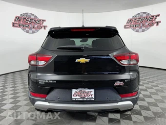 2022 Chevrolet Trailblazer LT 1LT - miniatura 6