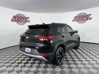 2022 Chevrolet Trailblazer LT 1LT - miniatura 7