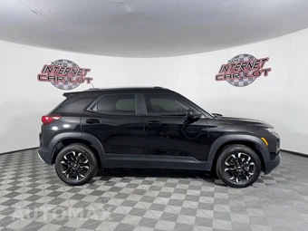 2022 Chevrolet Trailblazer LT 1LT - miniatura 8
