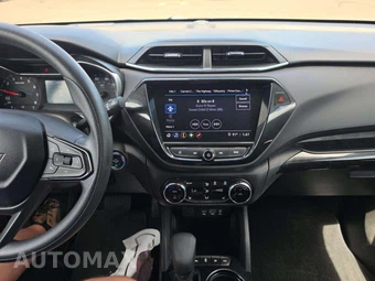 2022 Chevrolet Trailblazer LT 1LT - miniatura 10