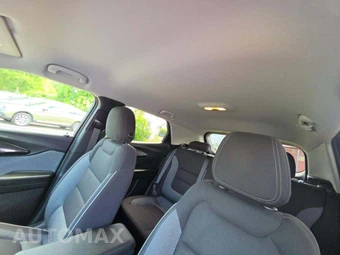 2022 Chevrolet Trailblazer LT 1LT - miniatura 11
