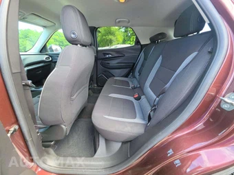 2022 Chevrolet Trailblazer LT 1LT - miniatura 13