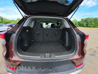 2022 Chevrolet Trailblazer LT 1LT - miniatura 14