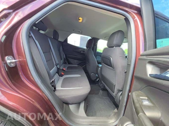 2022 Chevrolet Trailblazer LT 1LT - miniatura 16