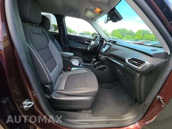 2022 Chevrolet Trailblazer LT 1LT - miniatura 18