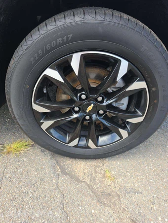 2022 Chevrolet Trailblazer LT 1LT - miniatura 21