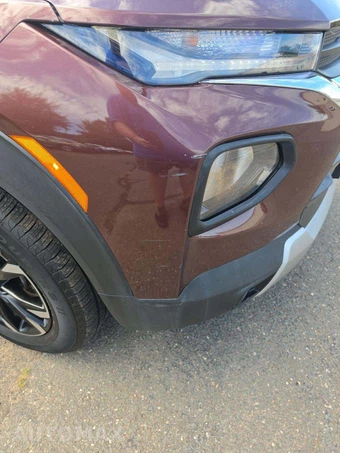 2022 Chevrolet Trailblazer LT 1LT - miniatura 22