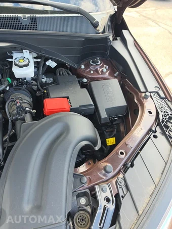2022 Chevrolet Trailblazer LT 1LT - miniatura 23