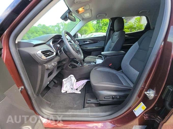 2022 Chevrolet Trailblazer LT 1LT - miniatura 6