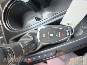 2022 Chevrolet Trailblazer LT 1LT - miniatura 8