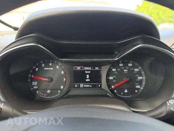 2022 Chevrolet Trailblazer LT 1LT - miniatura 9