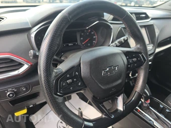 2022 Chevrolet Trailblazer RS 1RS – miniatura 10