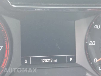 2022 Chevrolet Trailblazer RS 1RS – miniatura 12