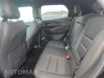 2022 Chevrolet Trailblazer RS 1RS – miniatura 13