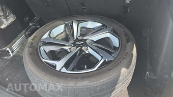2022 Chevrolet Trailblazer RS 1RS – miniatura 21